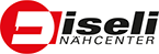 Nähcenter Iseli Logo